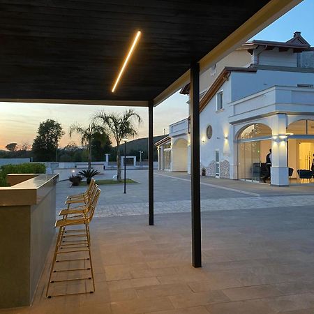 Relais San Giorgio Βίλα Pignataro Maggiore Εξωτερικό φωτογραφία