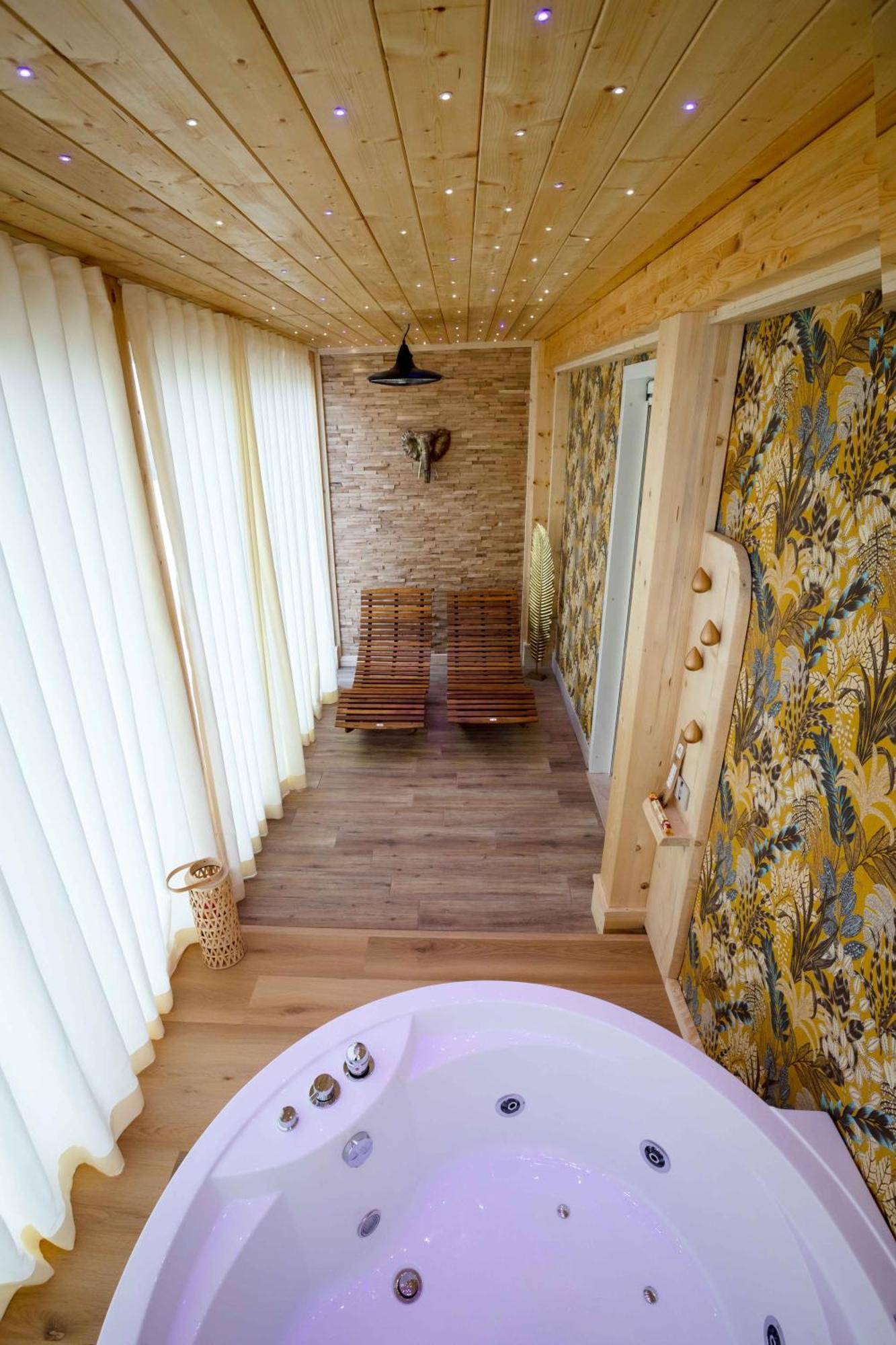 Relais San Giorgio Βίλα Pignataro Maggiore Εξωτερικό φωτογραφία