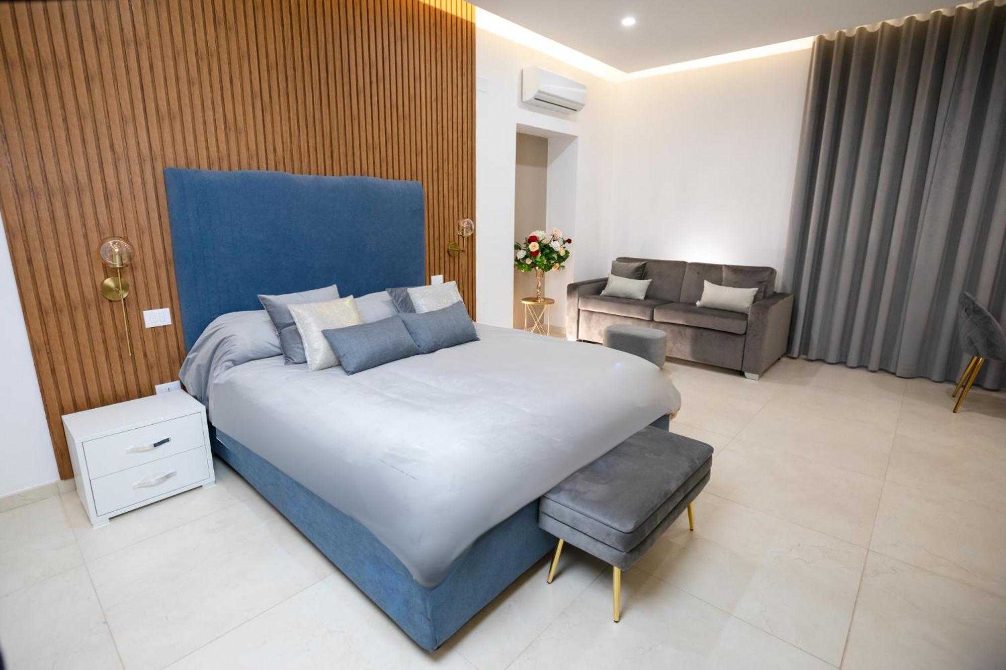 Relais San Giorgio Βίλα Pignataro Maggiore Εξωτερικό φωτογραφία