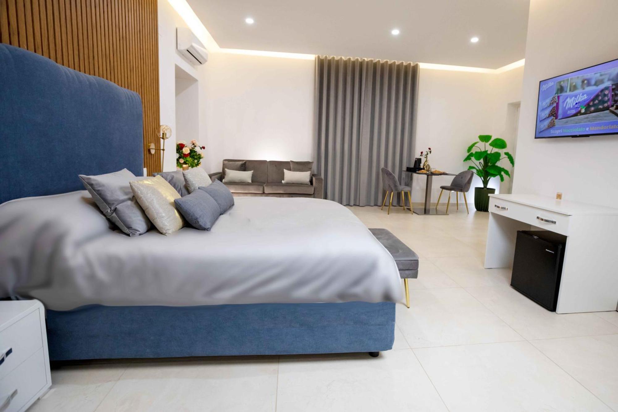 Relais San Giorgio Βίλα Pignataro Maggiore Εξωτερικό φωτογραφία