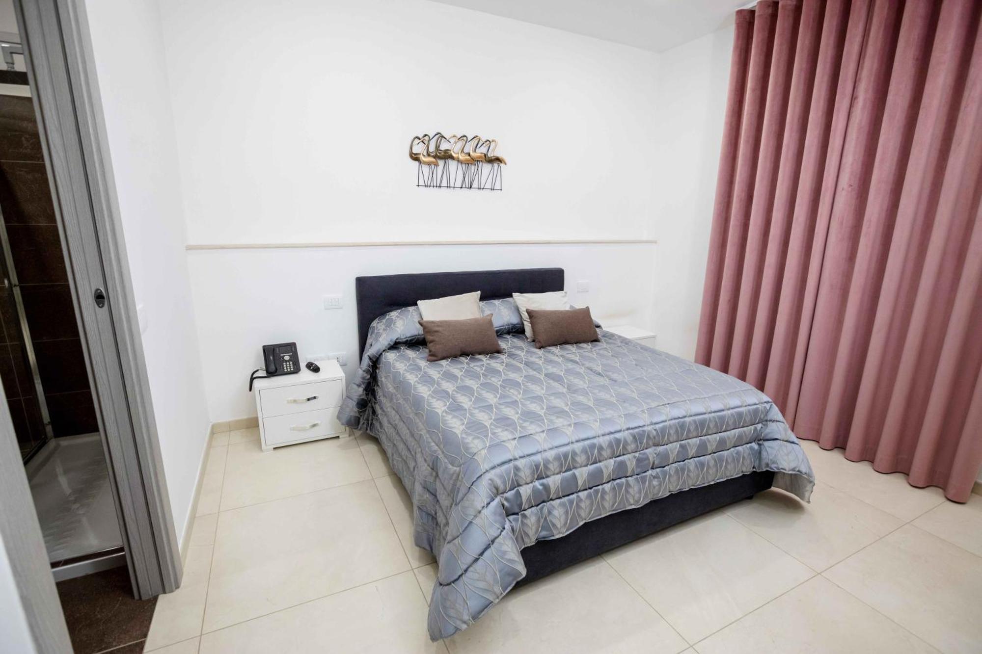 Relais San Giorgio Βίλα Pignataro Maggiore Εξωτερικό φωτογραφία