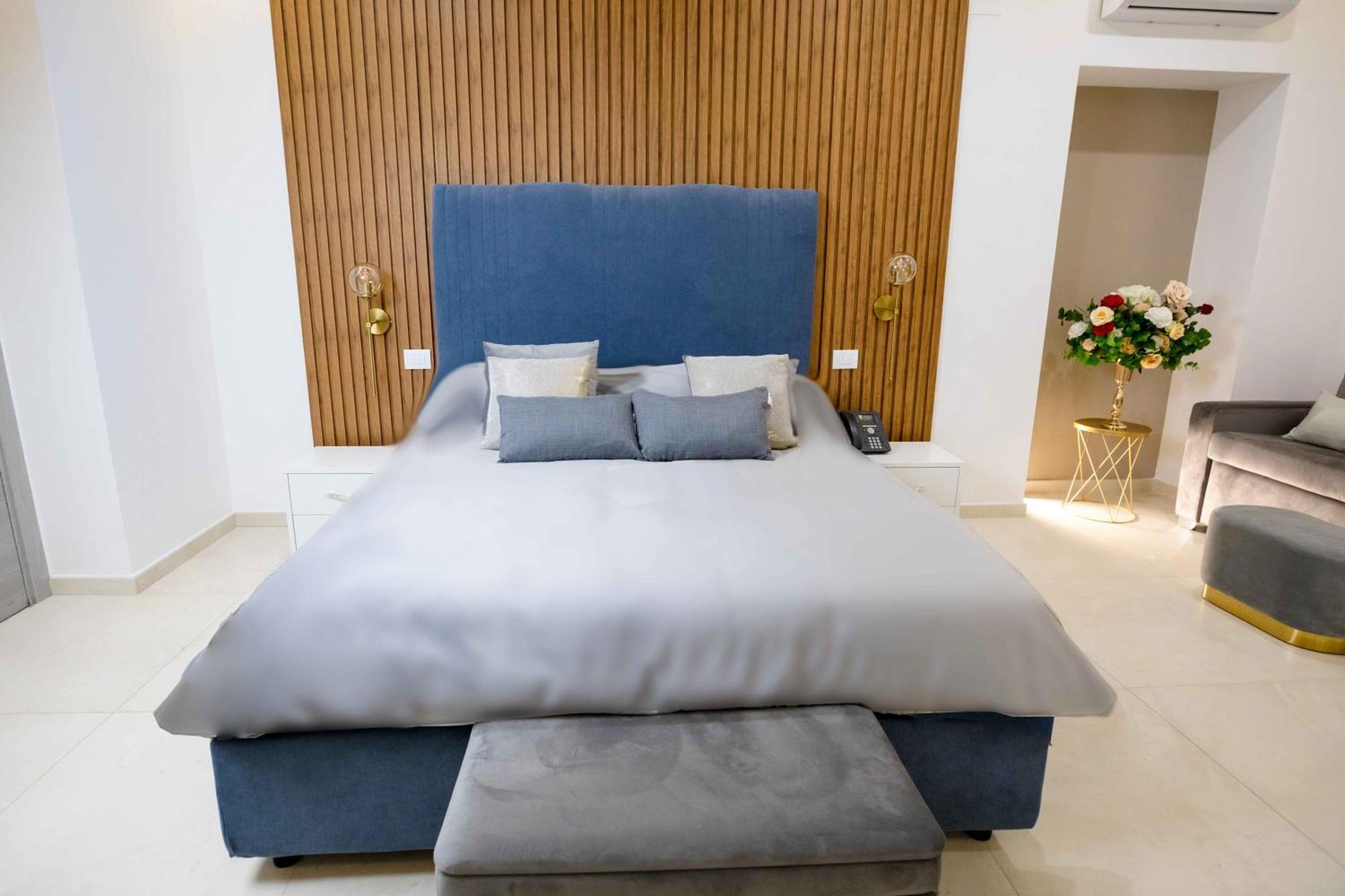 Relais San Giorgio Βίλα Pignataro Maggiore Εξωτερικό φωτογραφία