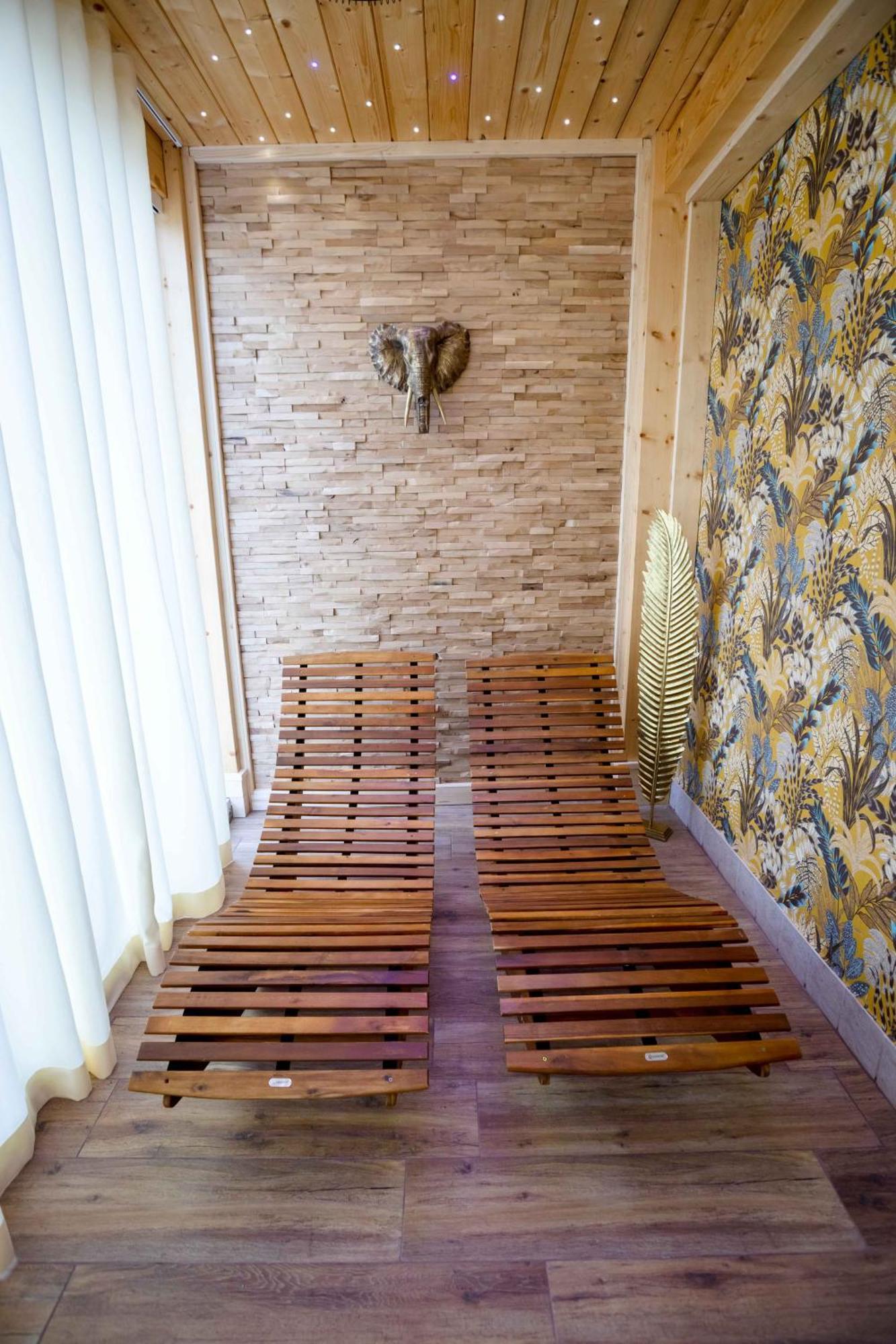 Relais San Giorgio Βίλα Pignataro Maggiore Εξωτερικό φωτογραφία