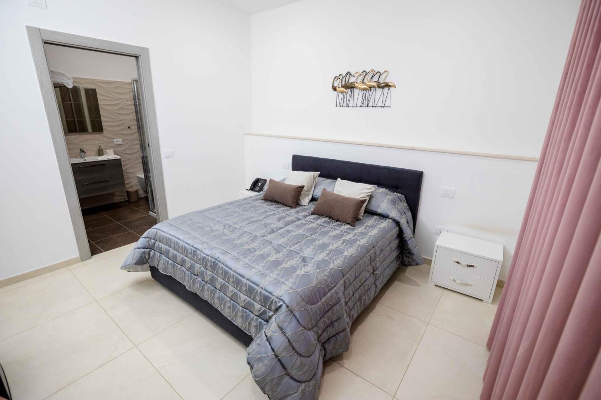 Relais San Giorgio Βίλα Pignataro Maggiore Εξωτερικό φωτογραφία